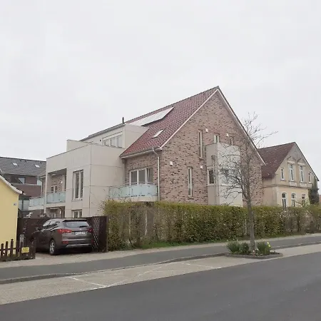 Wittmunder Strasse 24a 50237 Каролинензиль