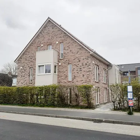 Wittmunder Strasse 24a 50237 Апартаменты *