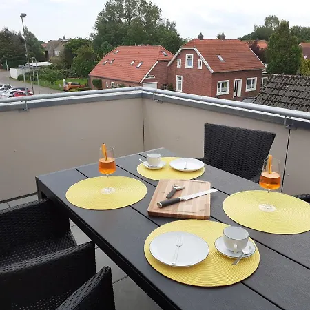 Wittmunder Strasse 24a 50237 Каролинензиль