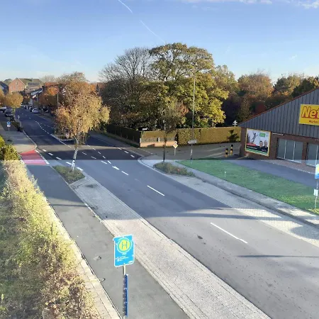 Wittmunder Strasse 24a 50237 Апартаменты *