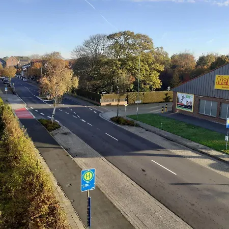 Wittmunder Strasse 24a 50237 *