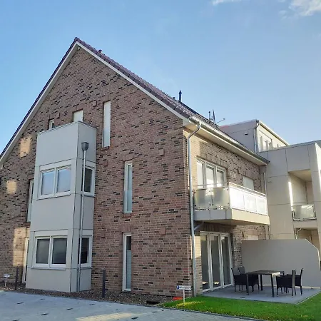 Wittmunder Strasse 24a 50237 * Каролинензиль