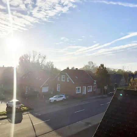 Wittmunder Strasse 24a 50237 Апартаменты