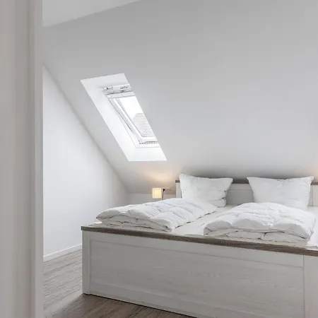 Wittmunder Strasse 24a 50237 Апартаменты