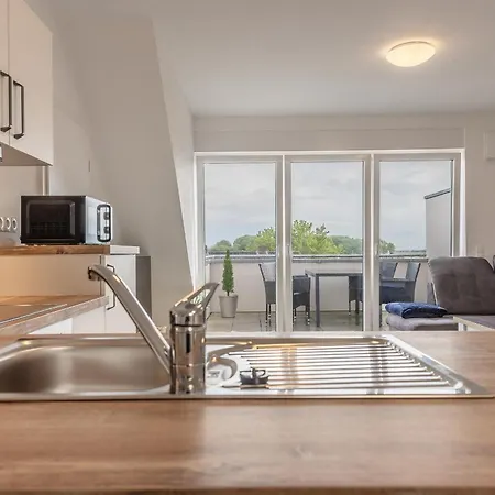 Wittmunder Strasse 24a 50237 Апартаменты *