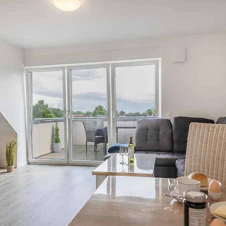 Апартаменты Wittmunder Strasse 24a 50237