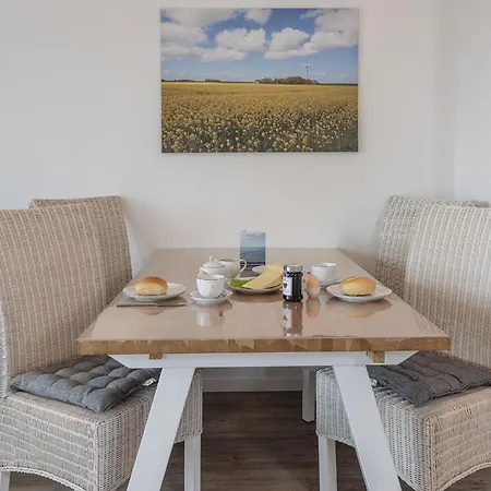 Wittmunder Strasse 24a 50237 Апартаменты Каролинензиль